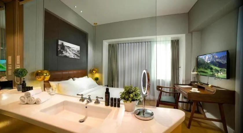 Kingwood Boutique Hotel