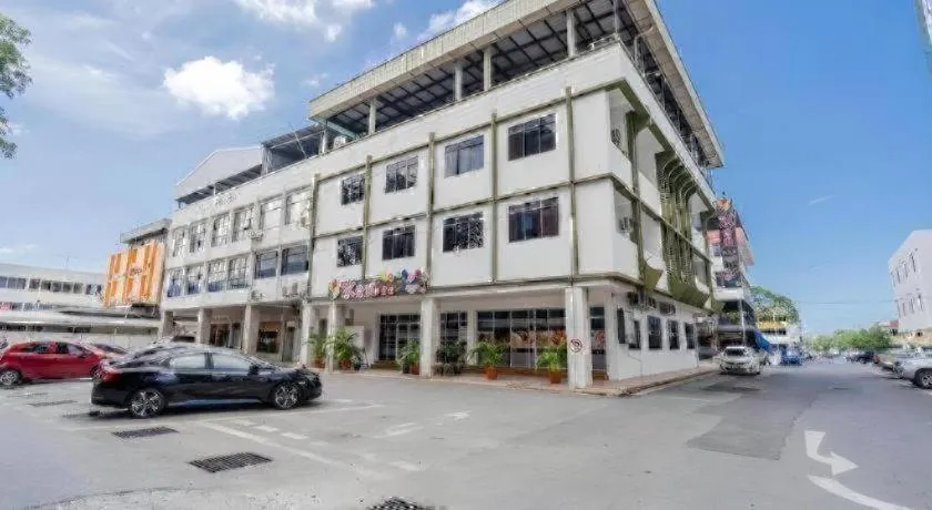 Kingwood Boutique Hotel