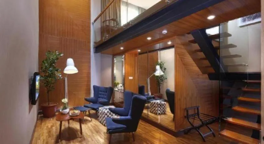 Kingwood Boutique Hotel