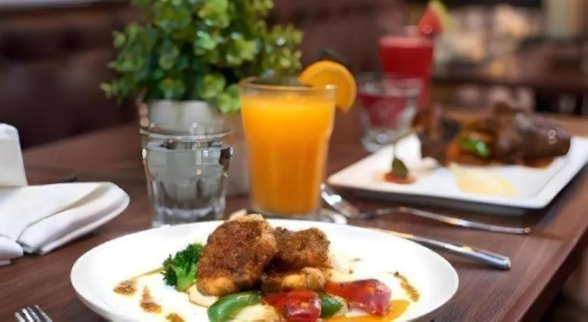 Kingwood Boutique Hotel