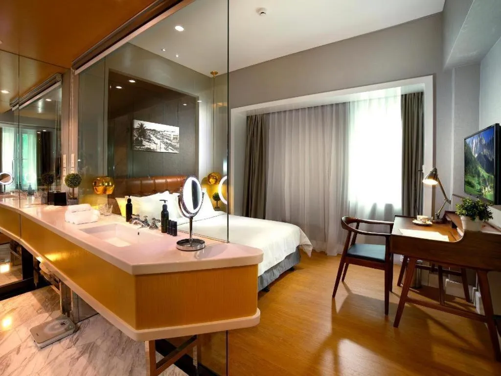 Kingwood Boutique Hotel