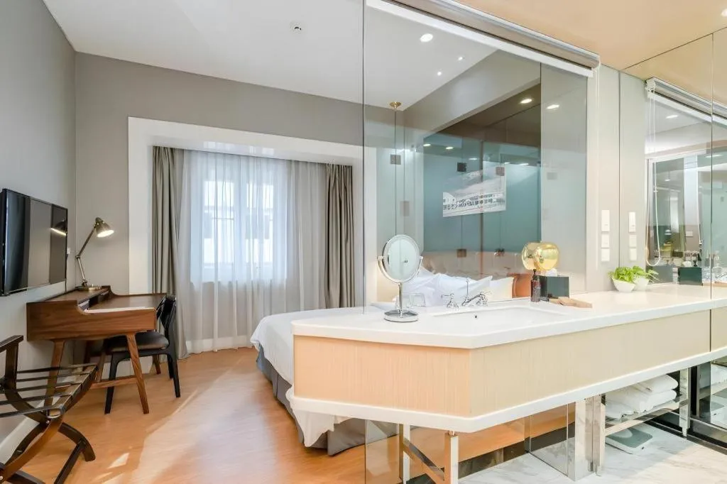 Kingwood Boutique Hotel