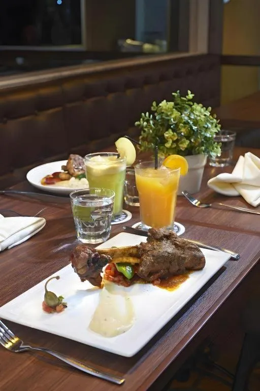 Kingwood Boutique Hotel