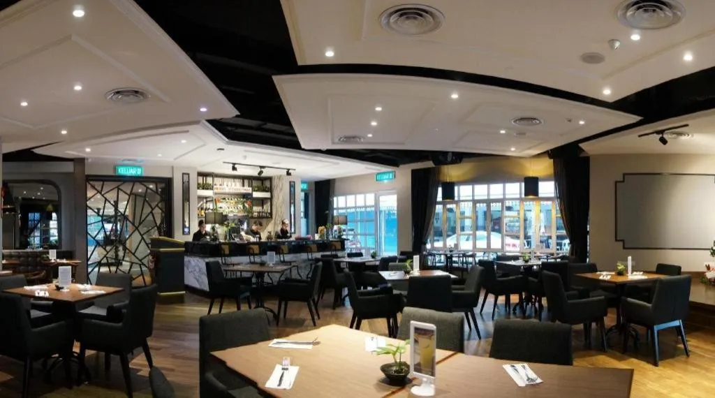 Kingwood Boutique Hotel