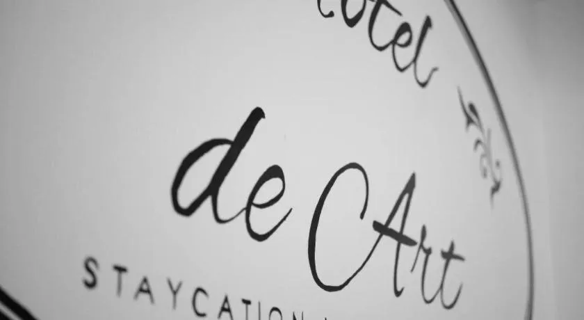 Hotel de Art @ Section 19 Shah Alam