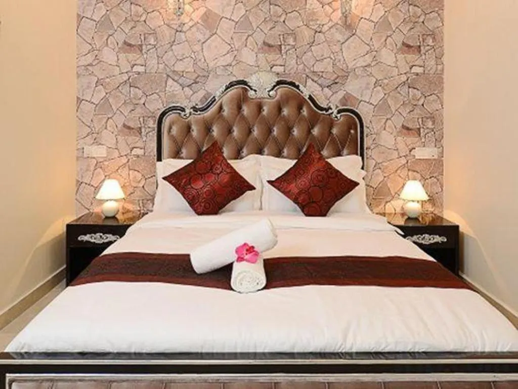 Bed in Hotel de Art @ Section 19 Shah Alam