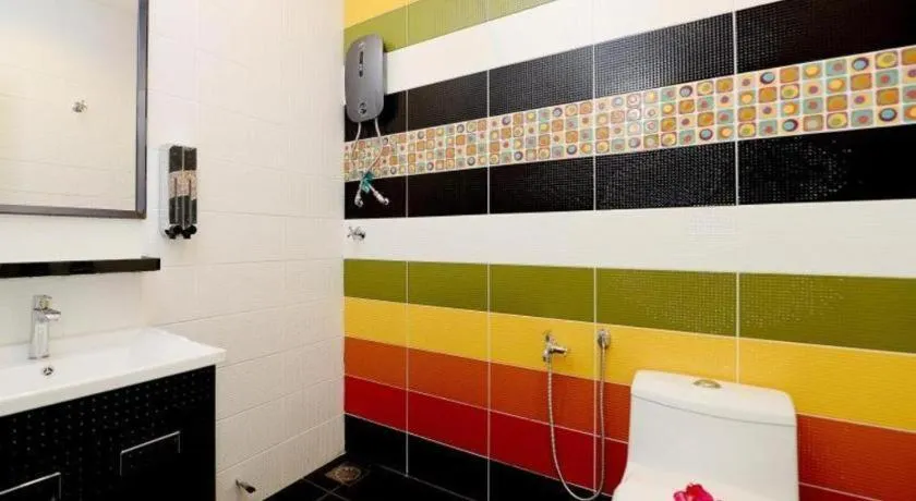 Hotel de Art @ Section 19 Shah Alam