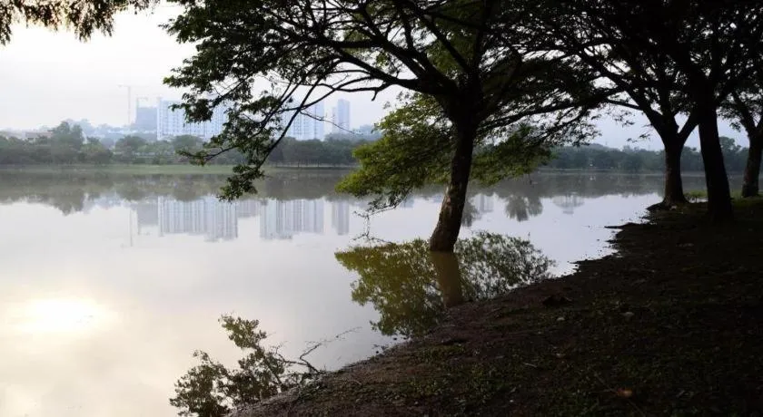 Hotel de Art @ Section 19 Shah Alam