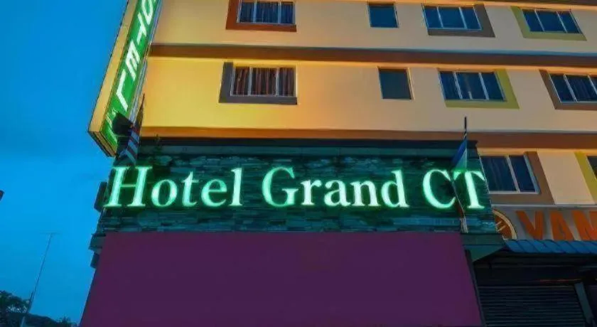 Grand CT Hotel