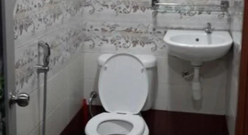 Kota Damansara Boutique Hotel