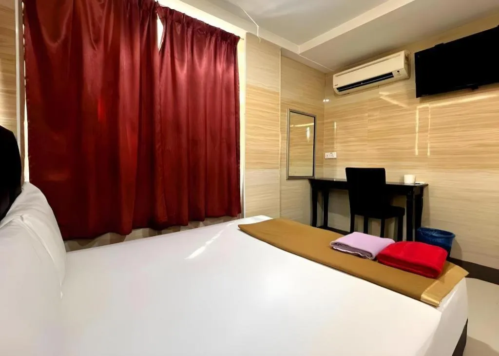 Kota Damansara Boutique Hotel