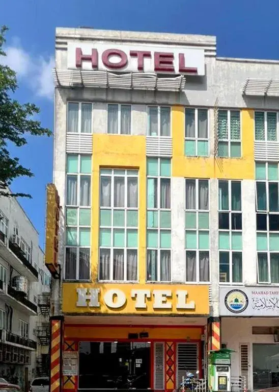 Kota Damansara Boutique Hotel Kota Damansara Boutique Hotel