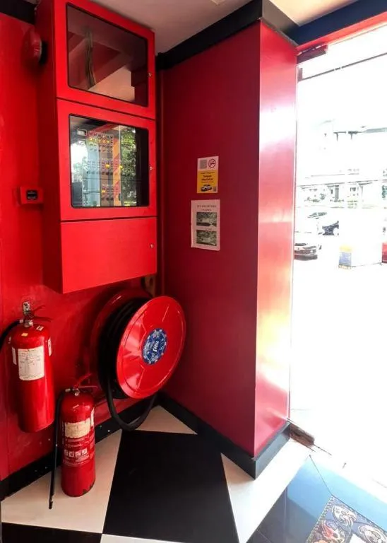 Kota Damansara Boutique Hotel