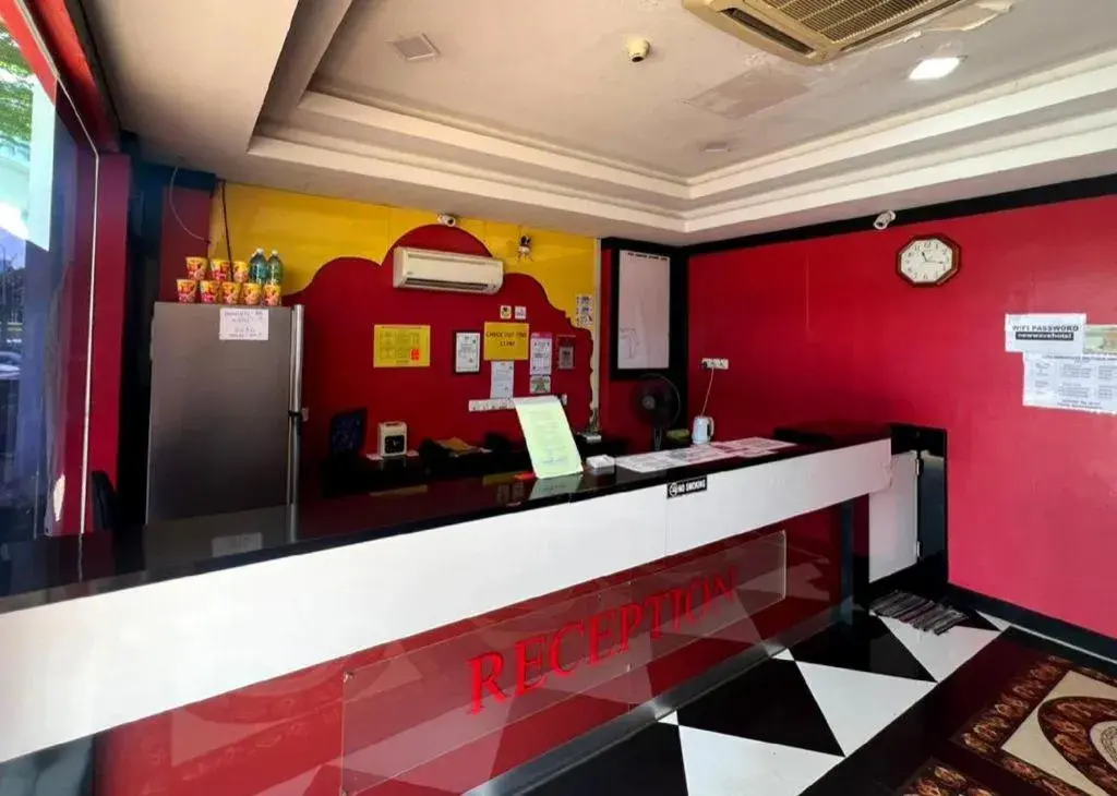 Kota Damansara Boutique Hotel Kota Damansara Boutique Hotel