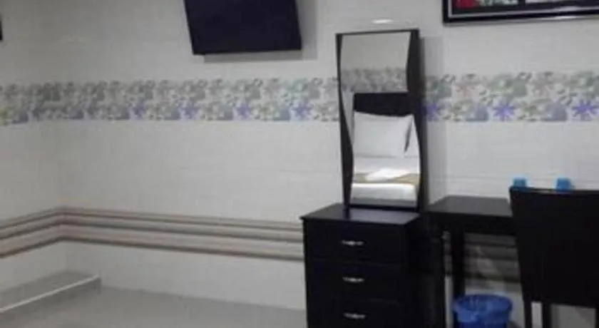 Kota Damansara Boutique Hotel