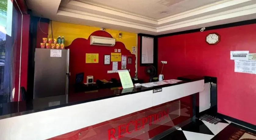 Kota Damansara Boutique Hotel