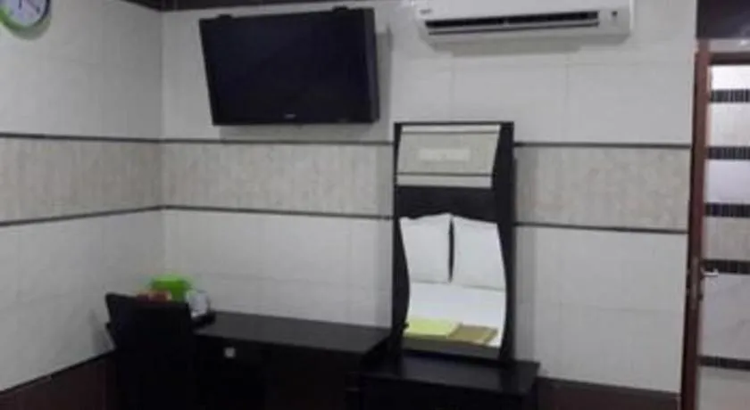 Kota Damansara Boutique Hotel