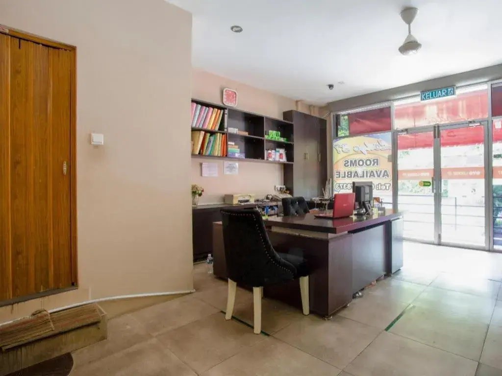 OYO 89780 Lodge 37 OYO 89780 Lodge 37