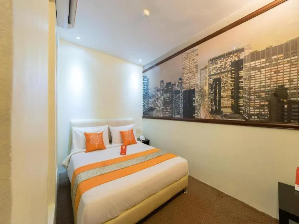 OYO 126 Rae Hotel OYO 126 Rae Hotel