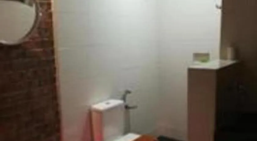 Rock & Roll Hotel Klang