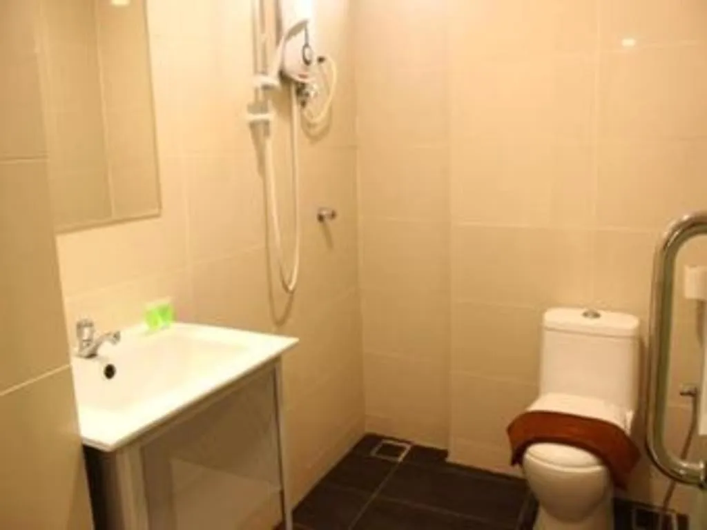 Rock & Roll Hotel Klang