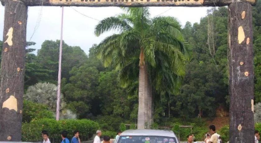 Rock & Roll Hotel Klang