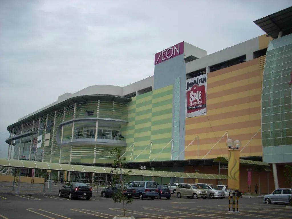 Rock & Roll Hotel Klang