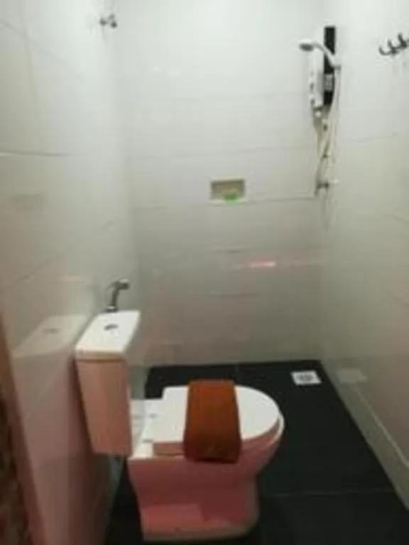 Rock & Roll Hotel Klang