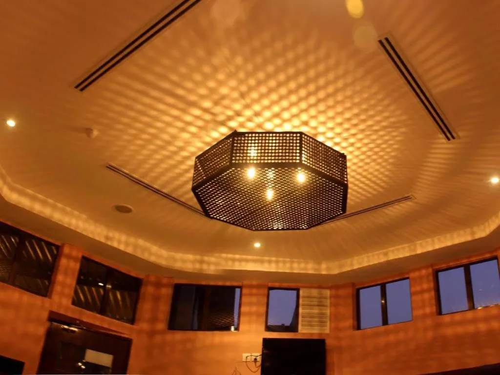 Rock & Roll Hotel Klang