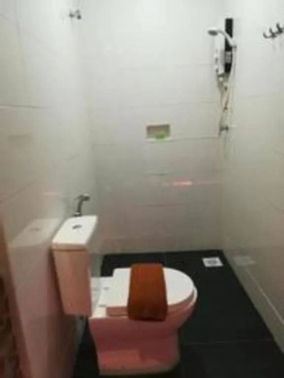 Rock & Roll Hotel Klang