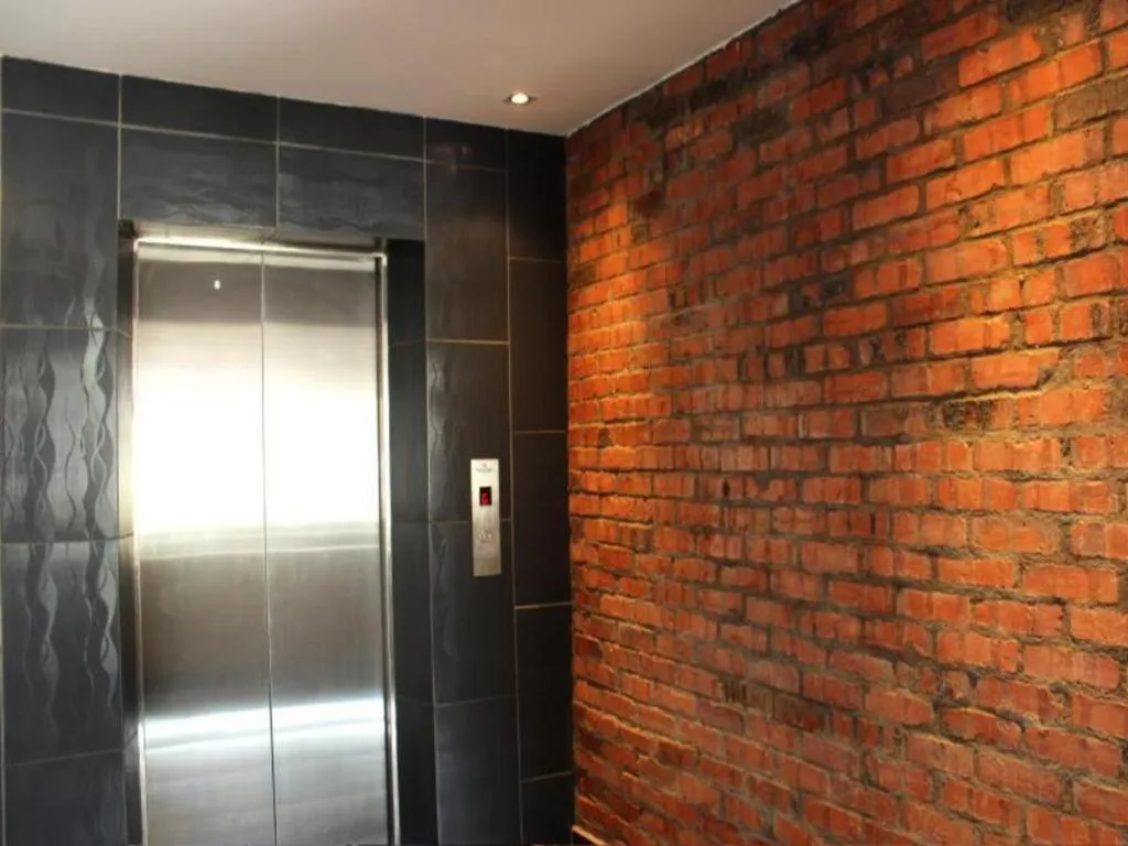 Rock & Roll Hotel Klang