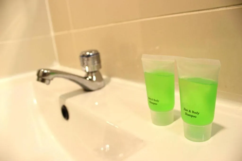 Rock & Roll Hotel Klang