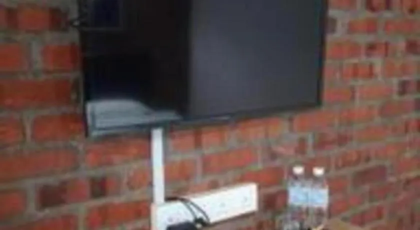 Rock & Roll Hotel Klang