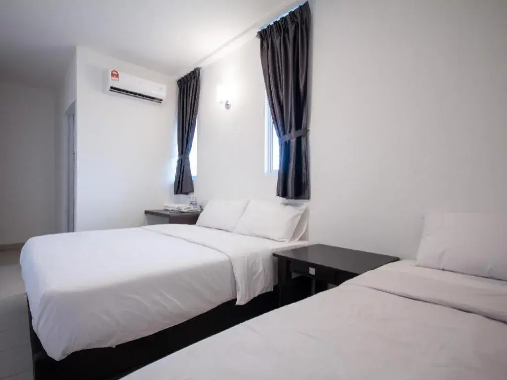 Bed in D Nice Hotel Bed in D Nice Hotel