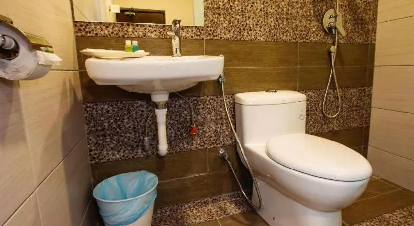 Tropicana Boutique Hotel