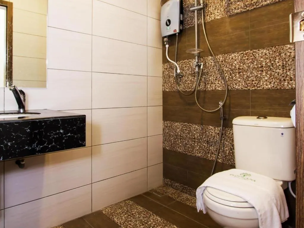 Tropicana Boutique Hotel