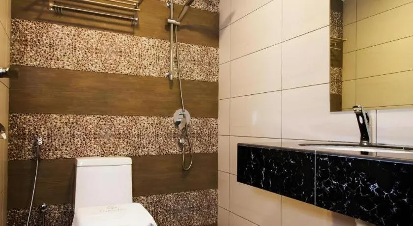 Tropicana Boutique Hotel