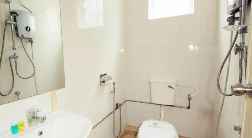 Tropicana Boutique Hotel