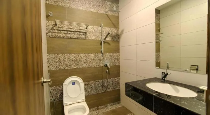 Tropicana Boutique Hotel