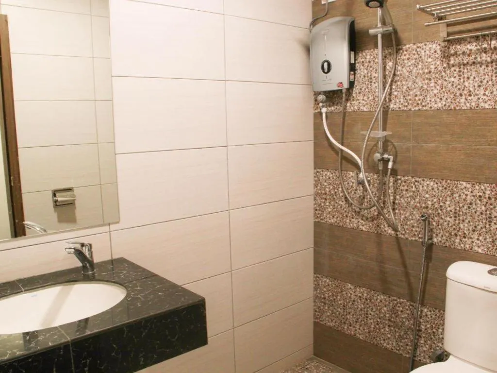 Tropicana Boutique Hotel