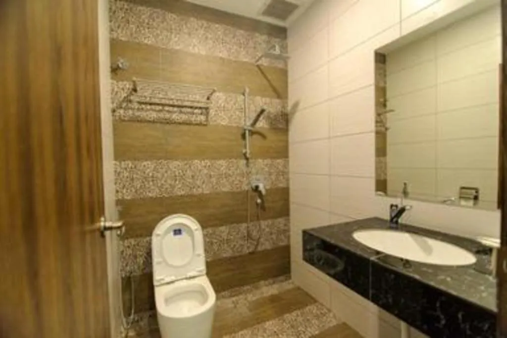 Tropicana Boutique Hotel