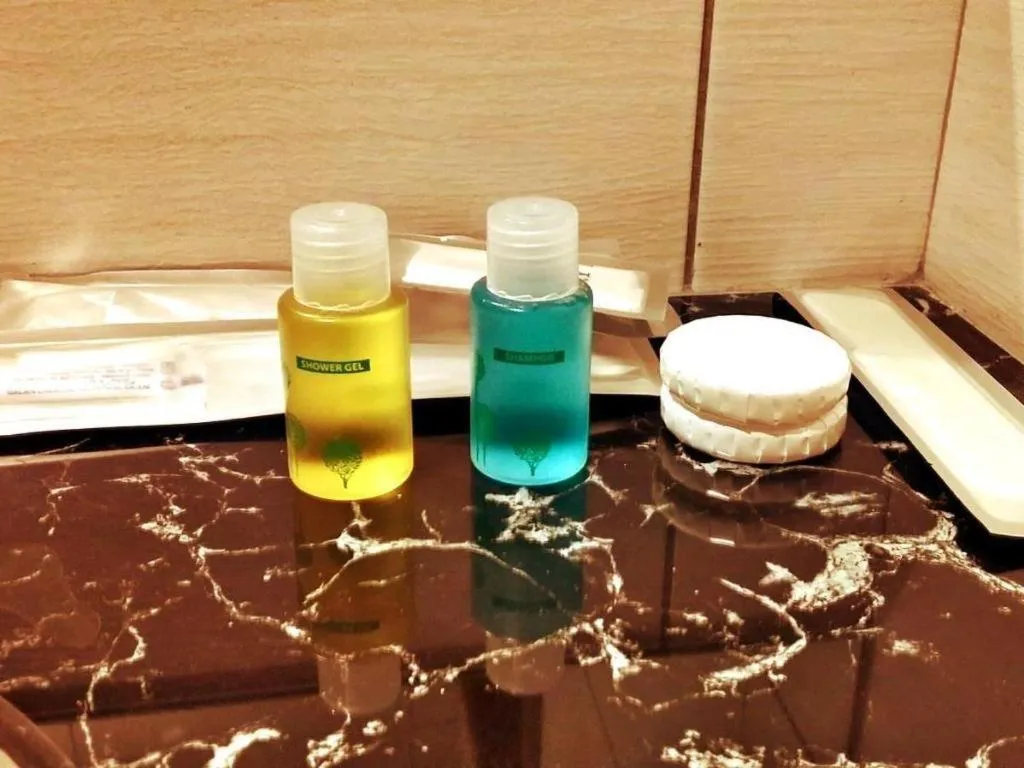 Tropicana Boutique Hotel