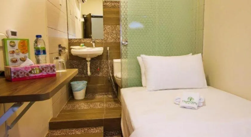 Tropicana Boutique Hotel