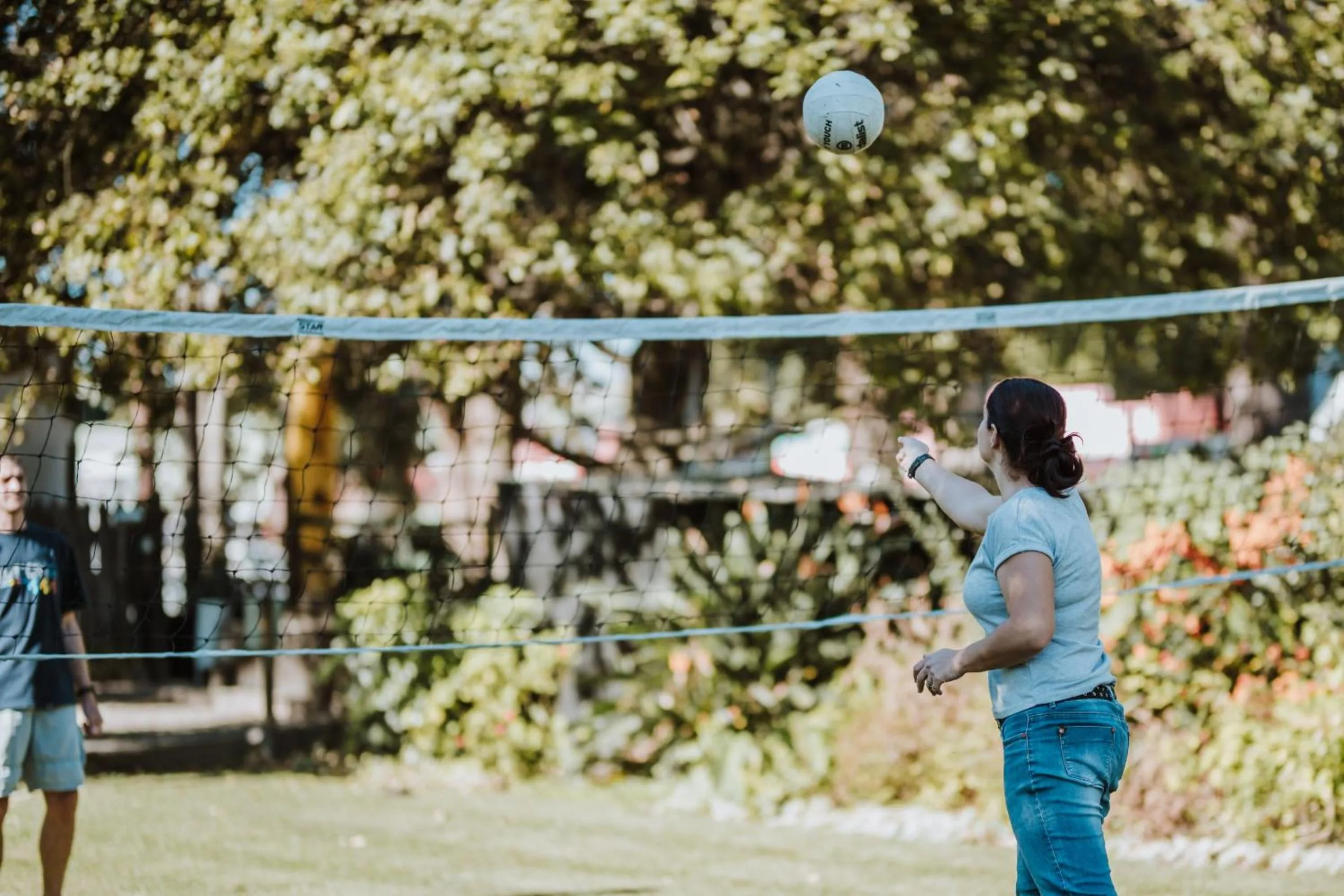 Activities in The Village Lodge
