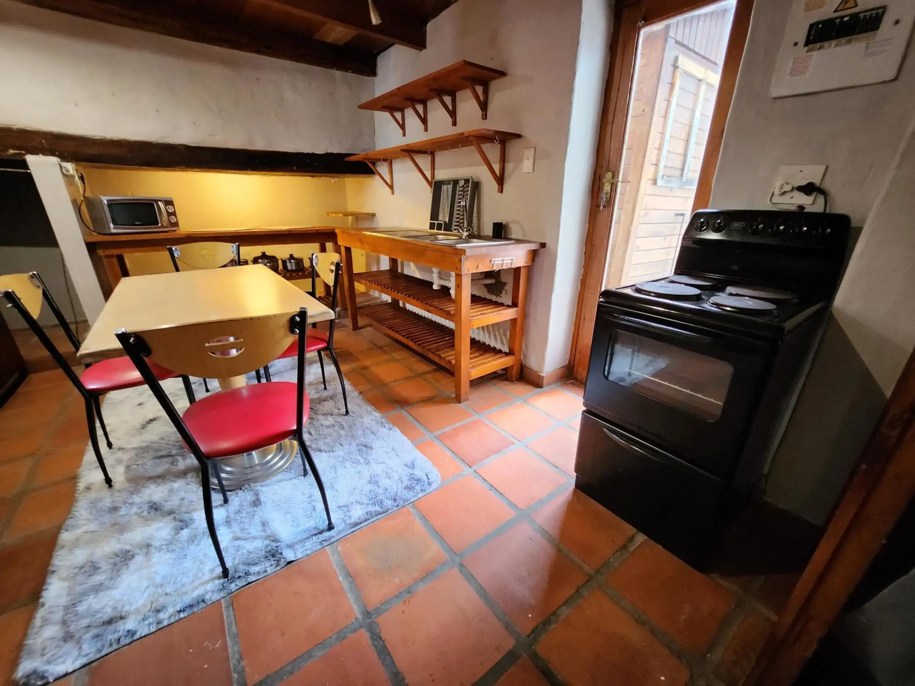 Family Room - single occupancy in The Village Lodge Family Room - single occupancy in The Village Lodge