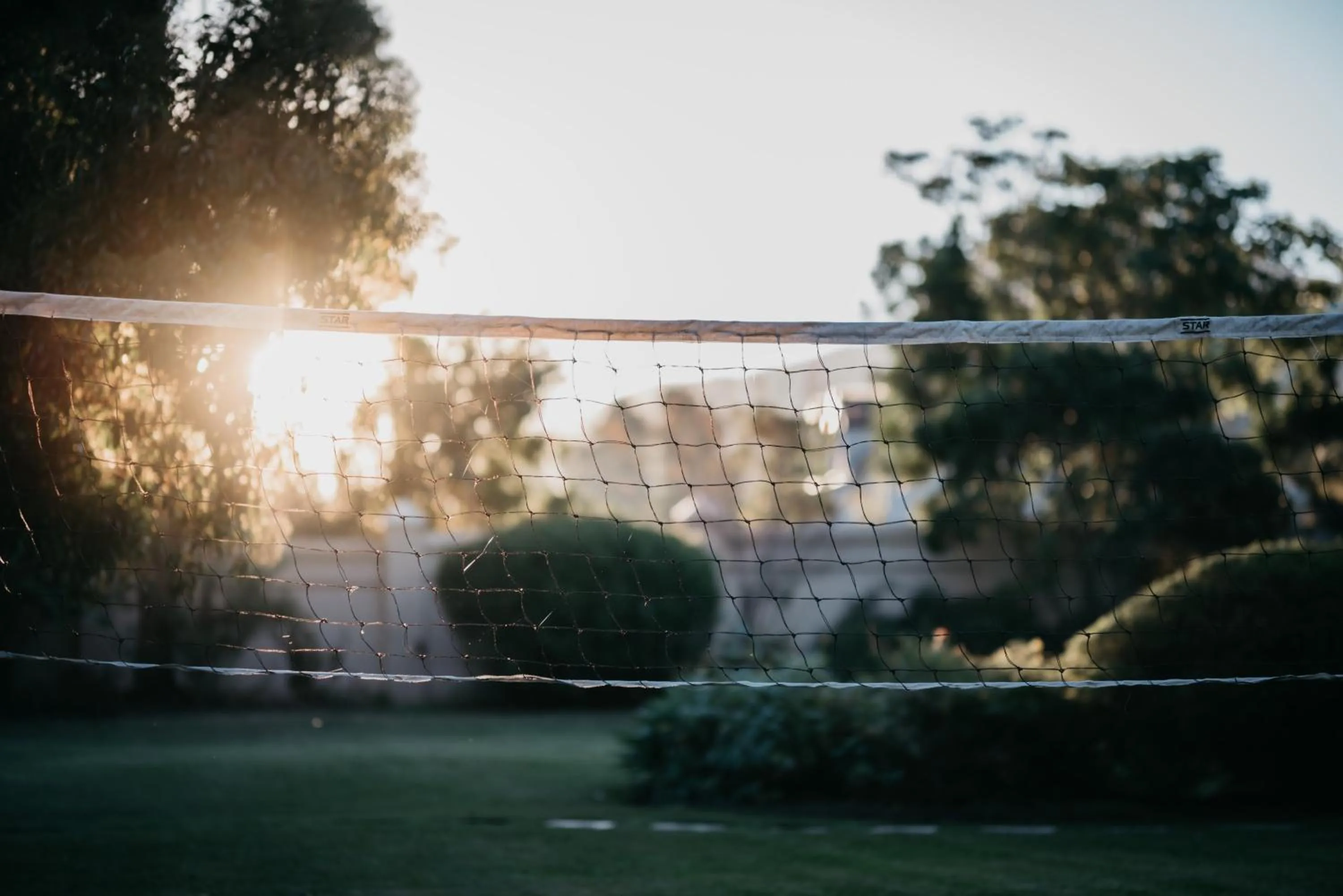 On site in The Village Lodge