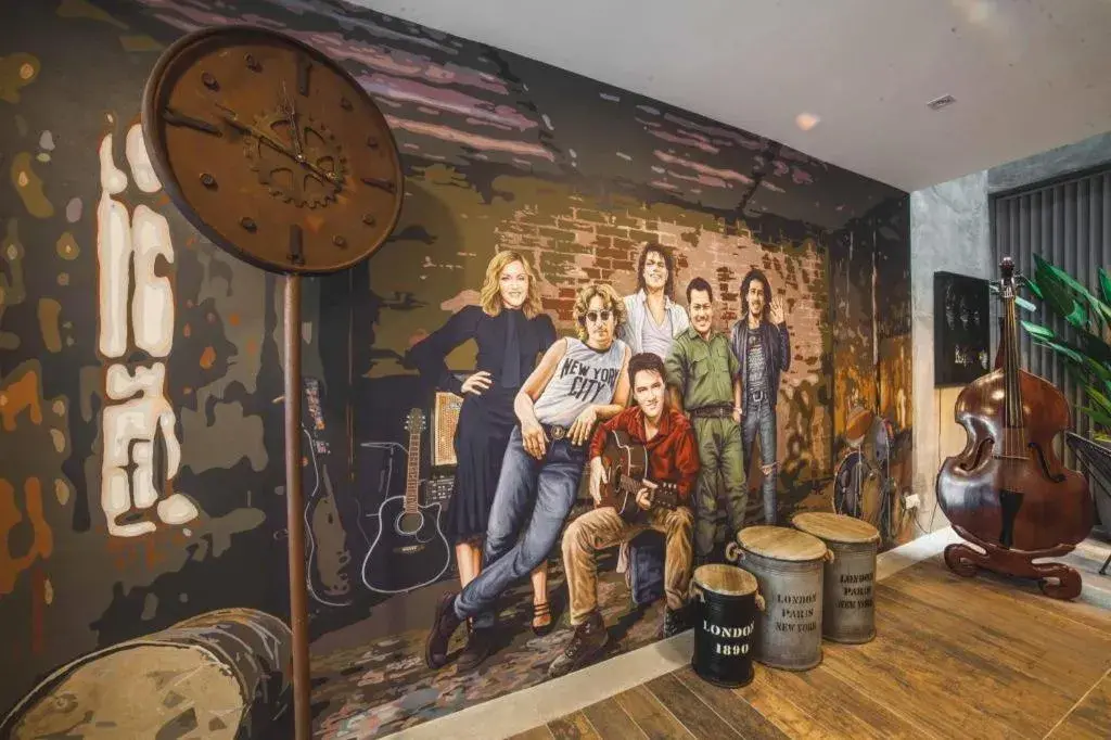 Nginap Hotel Nginap Hotel