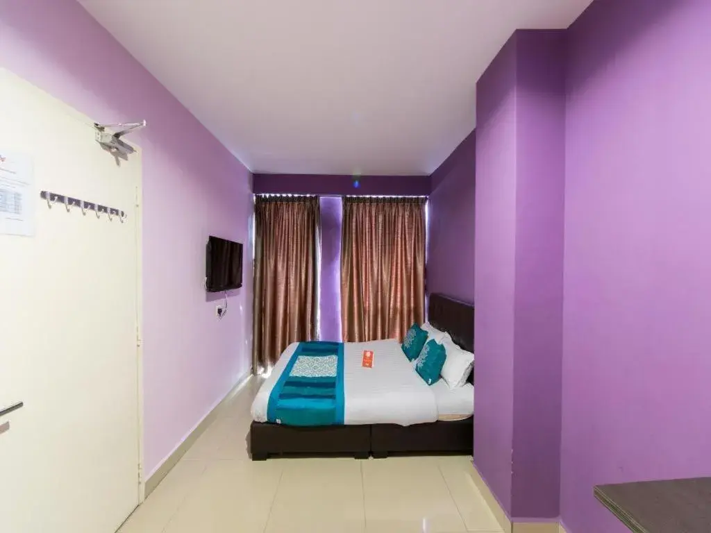 OYO 131 Dejaya Hotel Kota Damansara OYO 131 Dejaya Hotel Kota Damansara