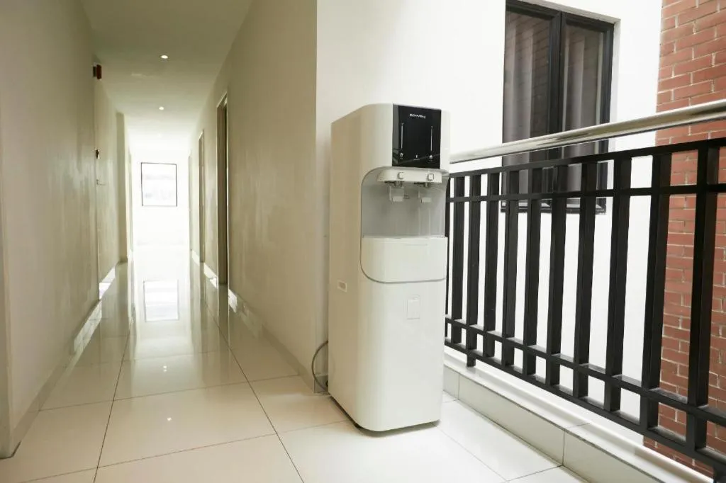 Le Ruiz Boutique Hotel