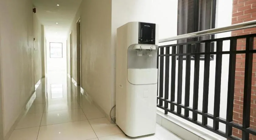 Le Ruiz Boutique Hotel